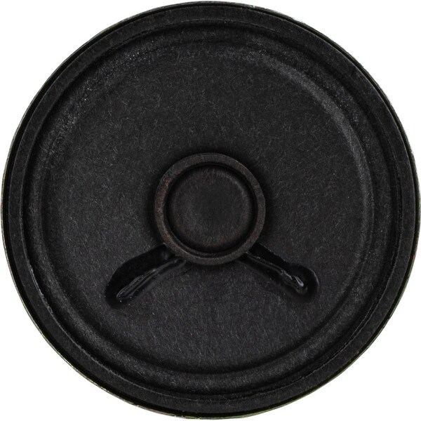 Main product image for 5009574EO1 2-1/4" 1W Paper Cone Mini Speaker 8 Ohm299-4168